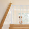 Walk-Through Safety Gate for Babies and Pets