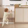 Walk-Through Safety Gate for Babies and Pets
