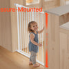 Walk-Through Safety Gate for Babies and Pets
