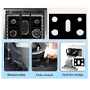 Reusable Gas Stove Protector Pad