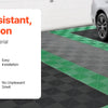 Interlocking Drainage Floor Tiles with Anti-Slip Surface