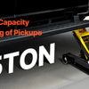 2.5 Ton Low Profile Floor Jack with Hydraulic Pump