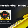 2.5 Ton Low Profile Floor Jack with Hydraulic Pump