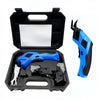 Cordless Electric Fabric Scissors