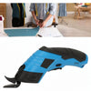 Cordless Electric Fabric Scissors