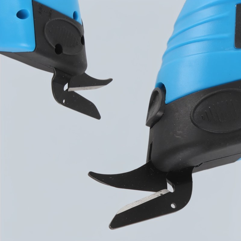 Cordless Electric Fabric Scissors