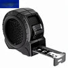 Self-Locking Fluorescent Tape Measure