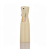 Refillable Continuous Mist Spray Bottle