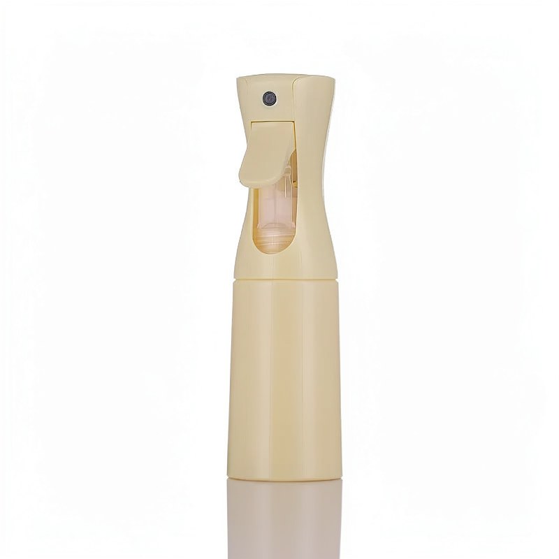Refillable Continuous Mist Spray Bottle