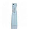 Refillable Continuous Mist Spray Bottle