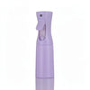 Refillable Continuous Mist Spray Bottle