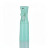 Refillable Continuous Mist Spray Bottle