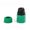 1/2" Quick-Connect Hose Coupling Adapter