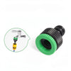 1/2" Quick-Connect Hose Coupling Adapter