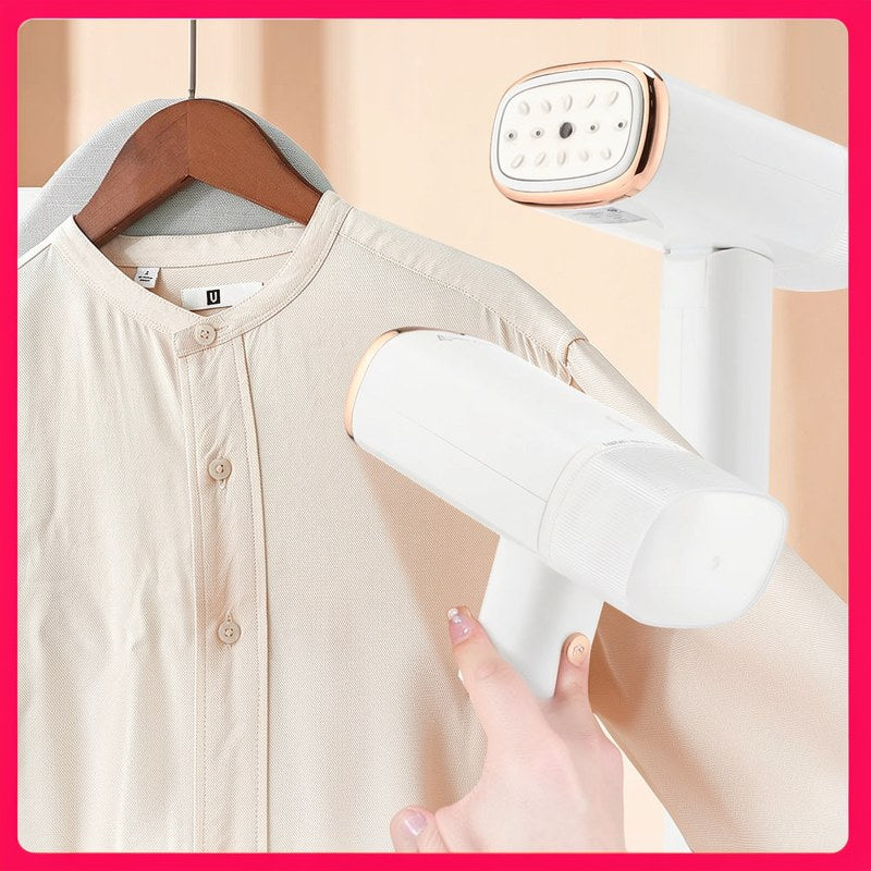 Portable Handheld Garment Steamer
