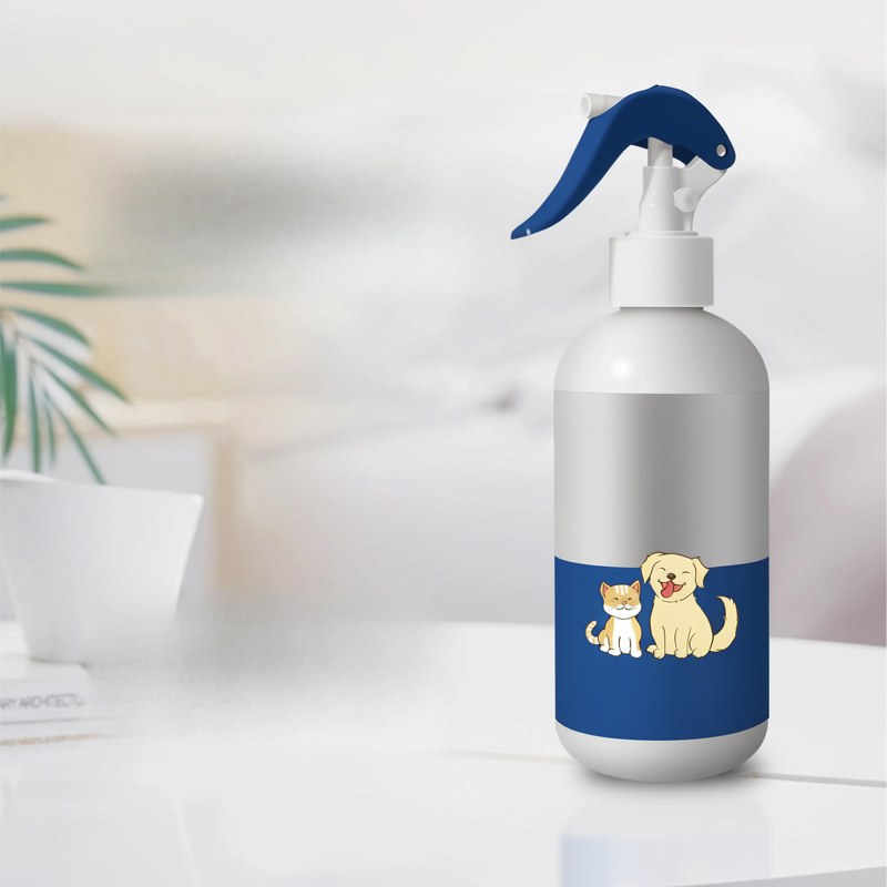 Bioenzyme Pet Odor Eliminator Spray