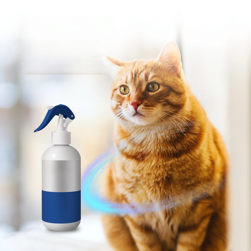 Bioenzyme Pet Odor Eliminator Spray