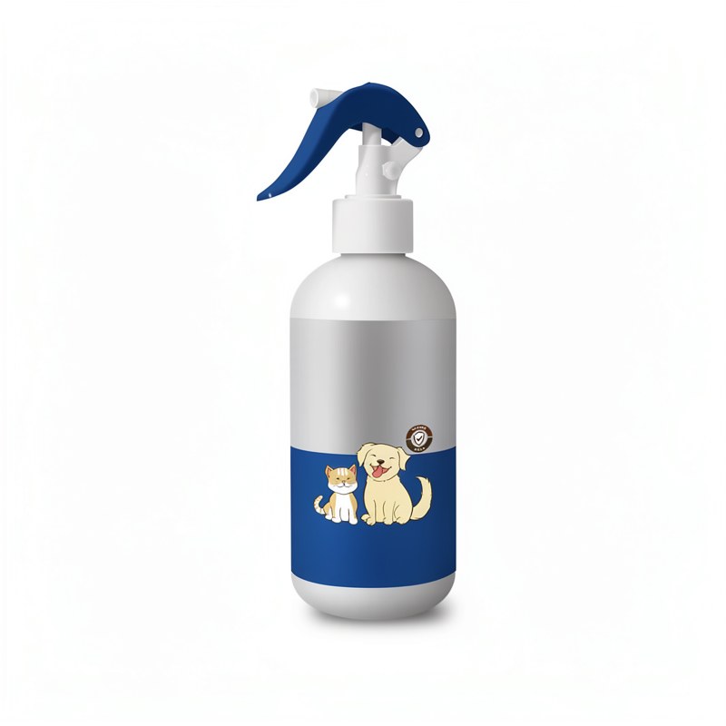 Bioenzyme Pet Odor Eliminator Spray