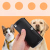 Ergonomic Pet Deshedding Brush