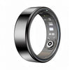 Intelligenter Ring – Gesundheits-Tracker mit Herzfrequenz, SpO₂, Schlaf und Aktivitätsüberwachung