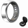 Intelligenter Ring – Gesundheits-Tracker mit Herzfrequenz, SpO₂, Schlaf und Aktivitätsüberwachung