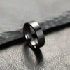 Intelligenter Ring – Gesundheits-Tracker mit Herzfrequenz, SpO₂, Schlaf und Aktivitätsüberwachung