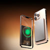 Magnetic Wireless Power Bank for iPhone, Apple Watch & AirPods