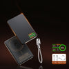 Magnetic Wireless Power Bank for iPhone, Apple Watch & AirPods