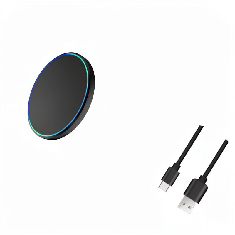 All-in-One kabellose Ladestation