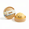 Glitter Dumpling Squishy Stress Relief Toy