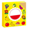Safe Scissors & Activity Set for Kids