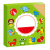 Safe Scissors & Activity Set for Kids