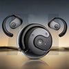 Real-Time Translation Earbuds