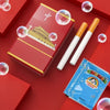 Cigarette Bubble Machine Prop