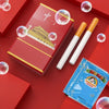 Cigarette Bubble Machine Prop