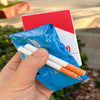 Cigarette Bubble Machine Prop
