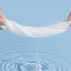Flushable Wet Toilet Wipes - Alcohol-Free & Biodegradable