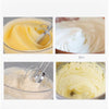 7-Speed Handheld Electric Mixer