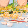 Dinosaur Fossil Excavation Kit for Kids