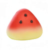 Watermelon Slow-Rise Stress Relief Squishy