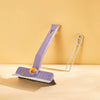 360° Rotating Multi-Purpose Cleaning Brush with Scraper