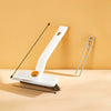 360° Rotating Multi-Purpose Cleaning Brush with Scraper