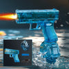 Rechargeable Electric Water Blaster