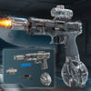 Rechargeable Electric Water Blaster