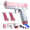 Rechargeable Electric Water Blaster
