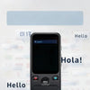 Portable AI Voice Translator with Offline & Online Support