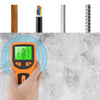 5-in-1 Digital Wall Scanner & Stud Finder