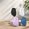 Ergonomic Vertical Wireless Mouse