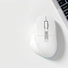Ergonomic Vertical Wireless Mouse