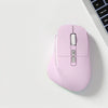 Ergonomic Vertical Wireless Mouse
